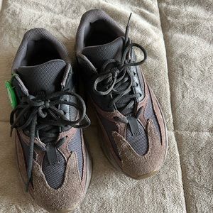 It’s kind of new I wear it for days